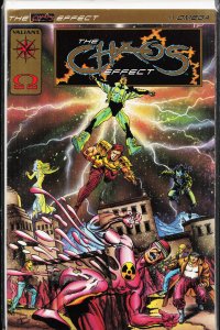 Chaos Effect #2 (1994)