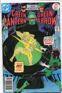 Green Lantern #97 (1977)