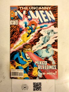 Uncany X-Men #308 NM Marvel Avengers Defenders Deadpool Wolverine 8 HH16