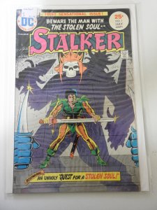 Stalker #1 (1975)