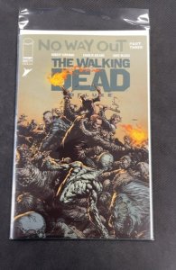 The Walking Dead Deluxe #82 (2024)