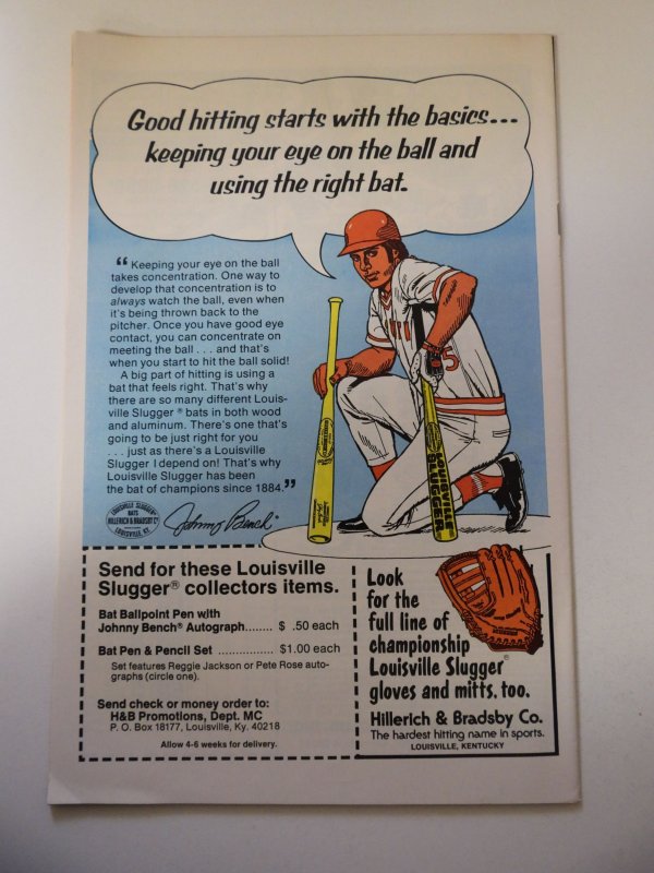 The Avengers #172 (1978) FN/VF Condition