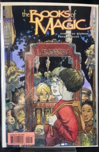 The Books of Magic #40 (1997)