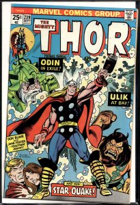 Thor #239 (1975) Thor