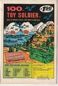 Marvel Spotlight(vol. 2) #6 Newsstand Edition (1980)  Starlord !