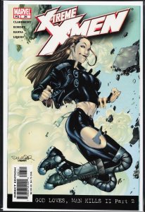 X-Treme X-Men Vol 1 26