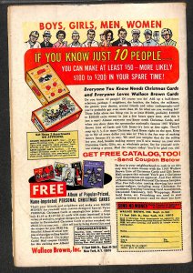 Detective Comics #342 GD/VG 3.0