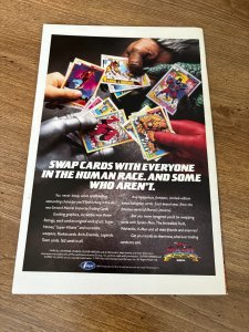 X-Force # 2 NM 1st Print Marvel Comic Book Deadpool X-Men Cable Domino 25 J331