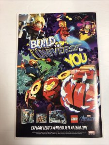 King in Black (2020) #1 (NM) | Thing Variant