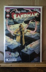 Wesley Dodds: The Sandman #3 (2024)