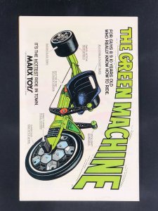 Claw the Unconquered #1 - 9 (1975)