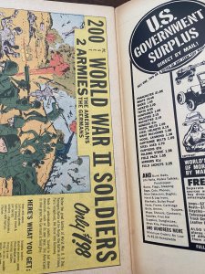 The X-Men #29 (1967)  mimic vs super adaptoid