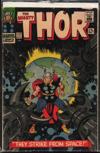 Thor #131 (1966) Thor