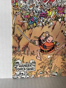 Groo The Wanderer #2 Pacific Comics