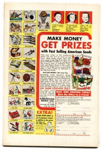 AMAZING SPIDER-MAN #60 -- 1967 -- KINGPIN -- COMIC BOOK -- SILVER-AGE -- VG/FN