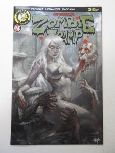 Zombie Tramp #60 ABBA Exclusive Variant (2019) NM Condition!