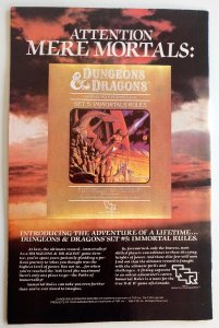 Web of Spider-Man #22 (FN, 1987)