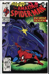 The Amazing Spider-Man #305 (1988) Spider-Man