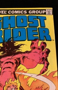 Ghost Rider #68 (1982) VF+