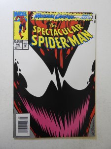The Spectacular Spider-Man #203 (1993) VF Condition!