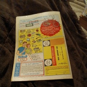 Beep Beep The Roadrunner 9 20 24 72 Bronze Age Comics Lot Run Set Collection