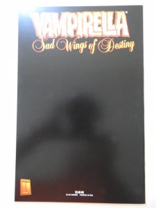 Vampirella: Sad Wings Of Destiny (1996) Beautiful NM Condition!