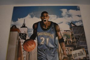 Static Shock: Rebirth of the Cool #4 (2001) NM 9.4 Comic Book