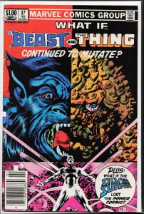 What If? #37 (1983) What If