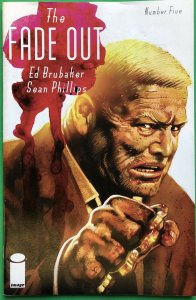 The Fade Out #1,2,3,4,5,6 Complete Run Ed Brubaker Image Comics