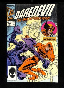 Daredevil #248