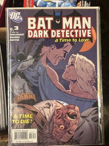 Batman: Dark Detective #3 (2005)