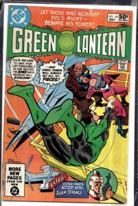 Green Lantern #140 (1981)
