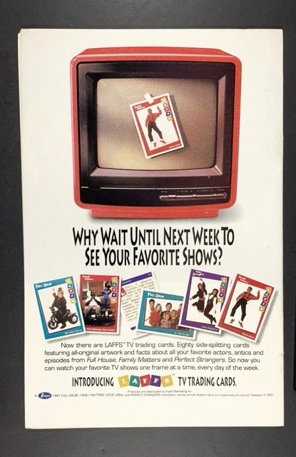 The Amazing Spider-Man #354 (1991)