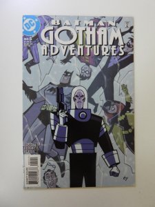 Batman Gotham Adventures #5 VF- condition