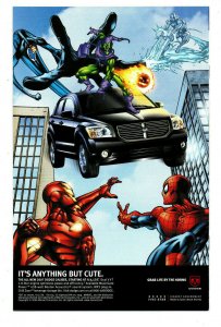 Fantastic Four The End #1 Special Edition B&W Rough Cut - Alan Davis - 2007 - NM 