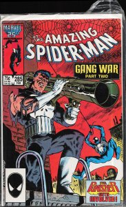 The Amazing Spider-Man #285 (1987) Spider-Man