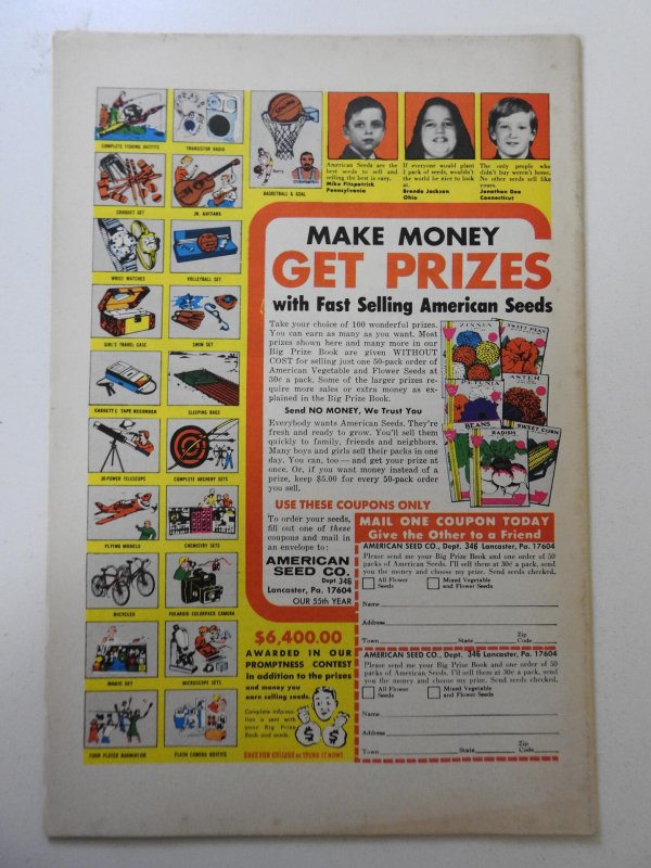 Iron Man #58 (1973) FN/VF Condition!