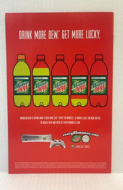 Action Comics #831 (2005)