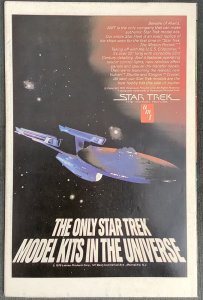 Amazing Adventures #7 (1980, Marvel) X-Men. VF-