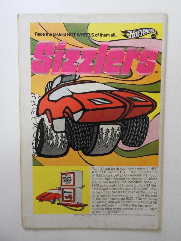 Action Comics #392 (1970) VG Condition!