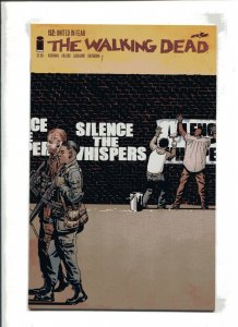 WALKING DEAD #152 (9.0) UNITED IN FEAR!! 2016