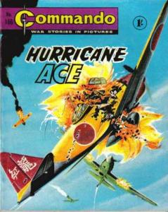 Hurricane Ace