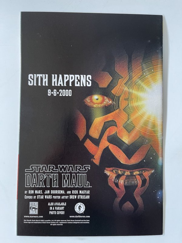 Ghost/Batgirl #1 - NM+  (2000)