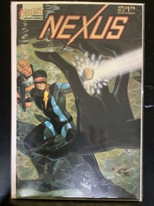 Nexus #19 (1986)