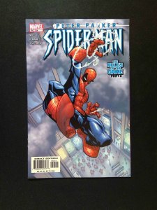 Peter Parker Spider-Man #54  Marvel Comics 2003 VF+