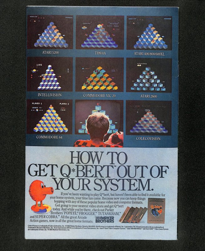 Amazing Spider-Man #251 Newsstand Variant Hobgoblin Endings!