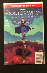 Death of the Inhumans #5 (2019)