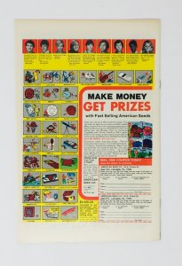 Star Wars Vol 1 #22 F+ 6.5