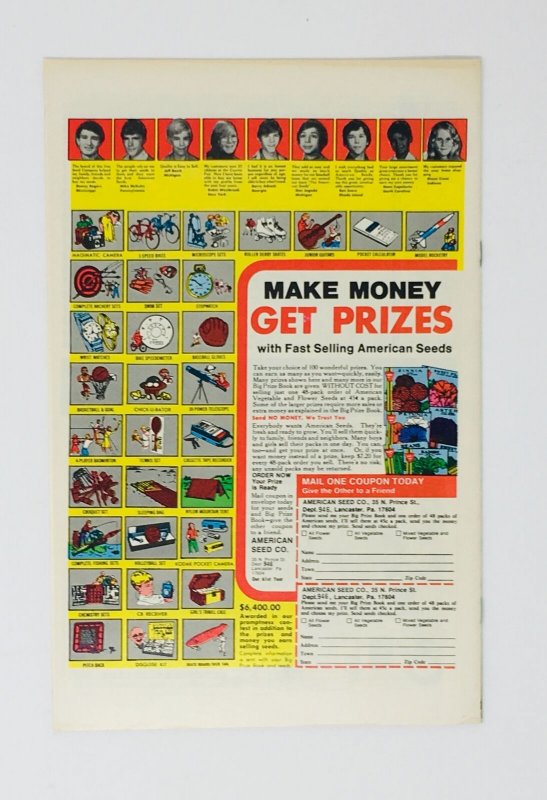 Star Wars Vol 1 #22 F+ 6.5