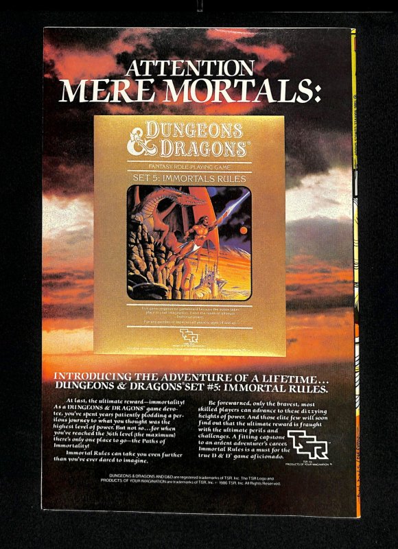 Uncanny X-Men #213 Sabertooth vs. Wolverine!